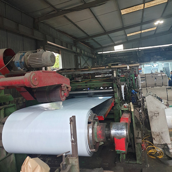 CÔNG TY CỔ PHẦN INOX THÁI DƯƠNG